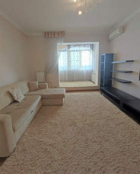 2-к квартира, на длительный срок, 72м2, 7/10 этаж