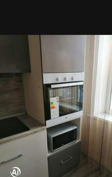 2-к квартира, на длительный срок, 52м2, 9/9 этаж