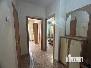 1-к квартира, на длительный срок, 33м2, 8/16 этаж