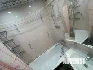 2-к квартира, посуточно, 50м2, 6/9 этаж