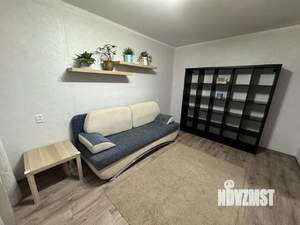 1-к квартира, на длительный срок, 29м2, 1/9 этаж