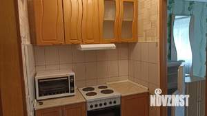 1-к квартира, на длительный срок, 20м2, 1/5 этаж