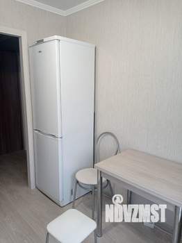 1-к квартира, на длительный срок, 33м2, 4/9 этаж