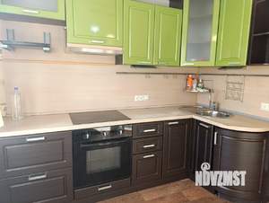 1-к квартира, на длительный срок, 30м2, 8/9 этаж
