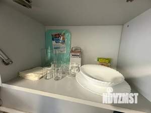 1-к квартира, посуточно, 40м2, 8/9 этаж