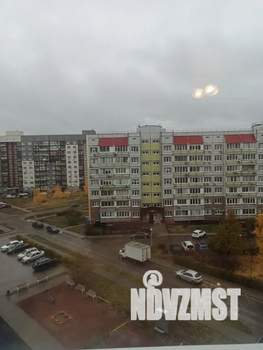 1-к квартира, посуточно, 40м2, 7/15 этаж