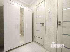 2-к квартира, посуточно, 50м2, 1/1 этаж