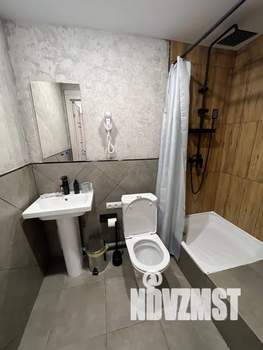 Студия квартира, посуточно, 22м2, 2/9 этаж