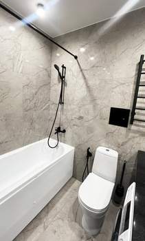 2-к квартира, на длительный срок, 52м2, 8/10 этаж