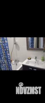 1-к квартира, на длительный срок, 35м2, 5/10 этаж