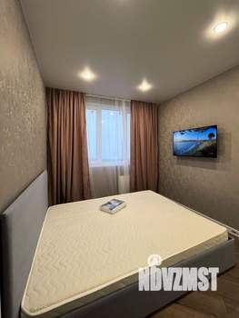 1-к квартира, на длительный срок, 45м2, 10/18 этаж