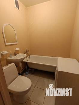 Студия квартира, на длительный срок, 20м2, 4/10 этаж