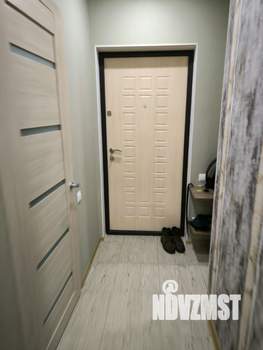 1-к квартира, на длительный срок, 37м2, 9/10 этаж