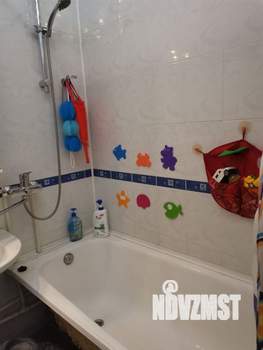 1-к квартира, на длительный срок, 41м2, 9/10 этаж