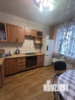 1-к квартира, на длительный срок, 47м2, 2/11 этаж