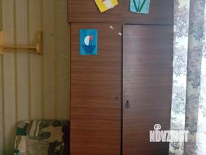 2-к квартира, на длительный срок, 44м2, 5/5 этаж