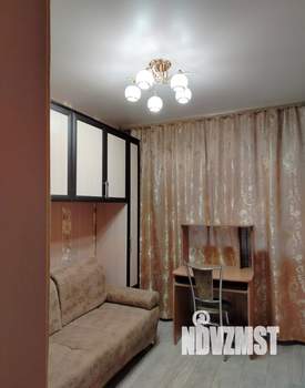 1-к квартира, на длительный срок, 32м2, 2/16 этаж