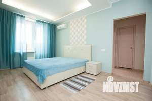 1-к квартира, посуточно, 40м2, 12/12 этаж