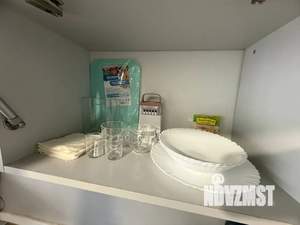 1-к квартира, посуточно, 40м2, 8/9 этаж