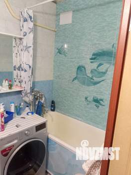 2-к квартира, на длительный срок, 43м2, 1/5 этаж