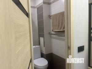 1-к квартира, на длительный срок, 33м2, 8/9 этаж