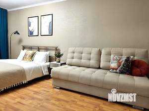 2-к квартира, посуточно, 48м2, 4/9 этаж