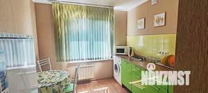 1-к квартира, посуточно, 33м2, 4/9 этаж