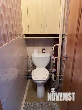 2-к квартира, на длительный срок, 51м2, 6/11 этаж