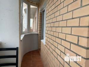 1-к квартира, посуточно, 48м2, 1/1 этаж