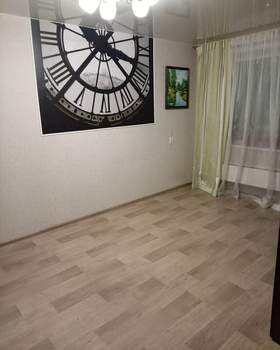 1-к квартира, на длительный срок, 34м2, 9/9 этаж