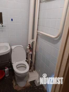 1-к квартира, на длительный срок, 33м2, 4/9 этаж