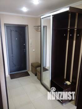 1-к квартира, на длительный срок, 50м2, 10/16 этаж