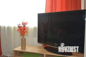 1-к квартира, посуточно, 40м2, 9/10 этаж