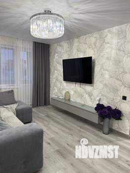 1-к квартира, на длительный срок, 33м2, 5/8 этаж