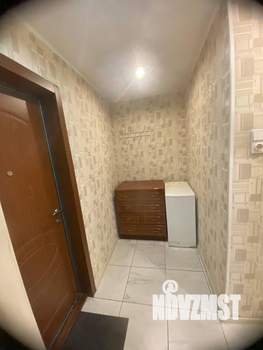 1-к квартира, на длительный срок, 31м2, 3/5 этаж