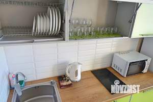 2-к квартира, посуточно, 60м2, 1/1 этаж