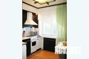 1-к квартира, посуточно, 32м2, 3/4 этаж