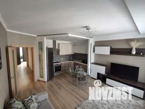 2-к квартира, на длительный срок, 61м2, 10/16 этаж