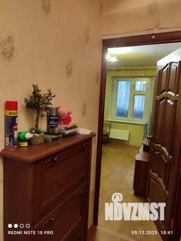 1-к квартира, на длительный срок, 37м2, 14/16 этаж