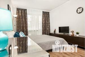 1-к квартира, посуточно, 34м2, 3/9 этаж