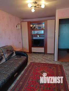 1-к квартира, на длительный срок, 42м2, 9/14 этаж