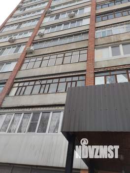 1-к квартира, на длительный срок, 40м2, 5/14 этаж