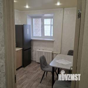1-к квартира, на длительный срок, 37м2, 3/5 этаж