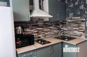 1-к квартира, посуточно, 32м2, 1/5 этаж