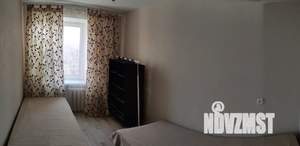 2-к квартира, посуточно, 50м2, 8/9 этаж