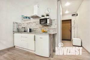 1-к квартира, посуточно, 30м2, 13/16 этаж