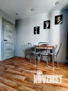 1-к квартира, посуточно, 42м2, 3/14 этаж