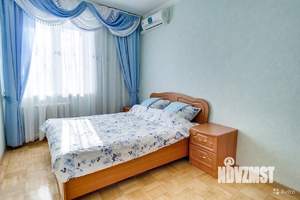 2-к квартира, посуточно, 56м2, 3/9 этаж