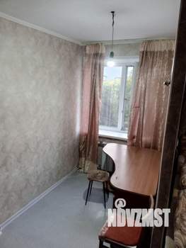 Студия квартира, на длительный срок, 24м2, 5/5 этаж