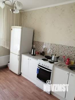 1-к квартира, на длительный срок, 38м2, 4/10 этаж